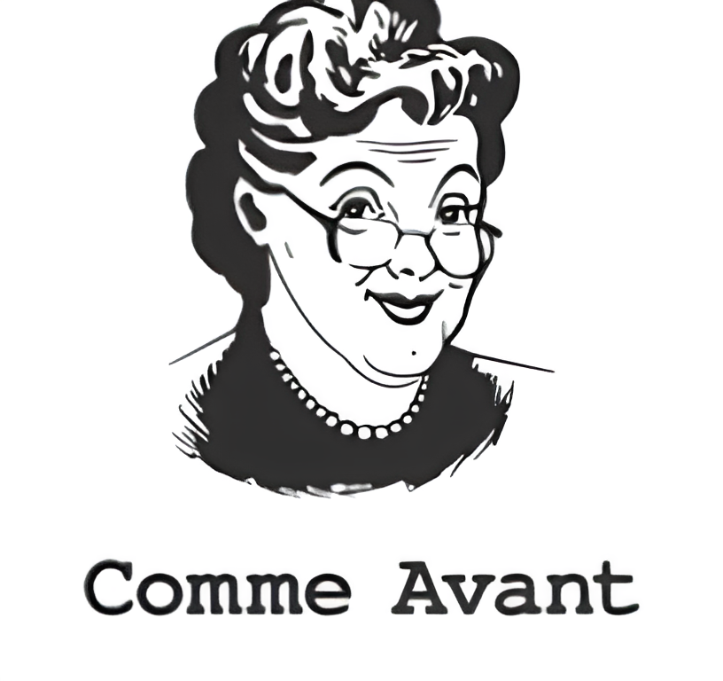 Comme Avant