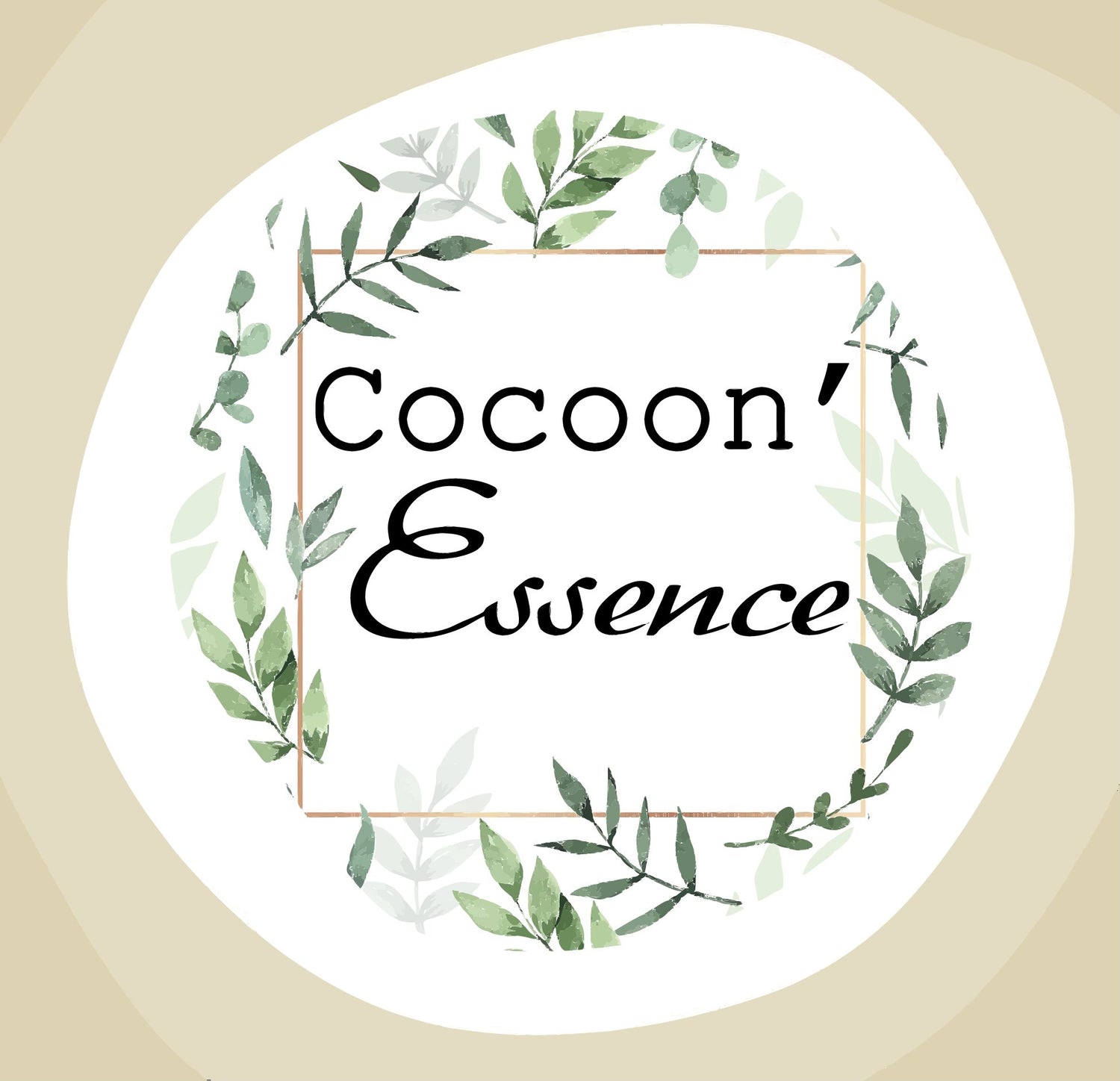 0. Cocoon’Essence - Logo 