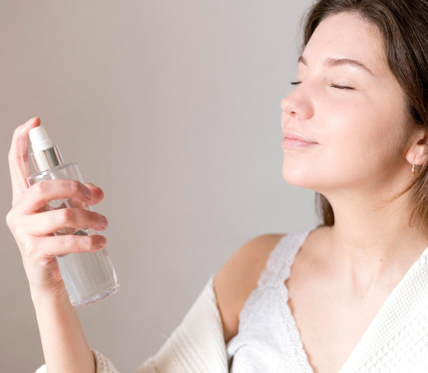 Visage - Lotions et Eaux florales - Cosmelita 