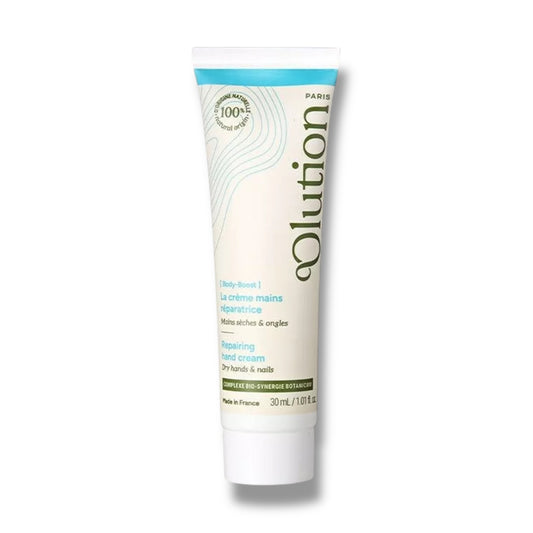 Crème réparatrice mains et ongles peau sèche oOlution