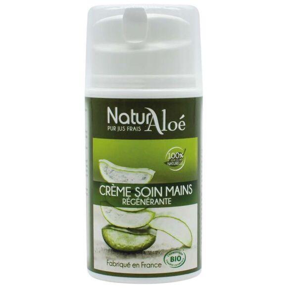 Coffret Soin du Corps - Natur’Aloé - Routine Régénérante Corps - Cosmelita 