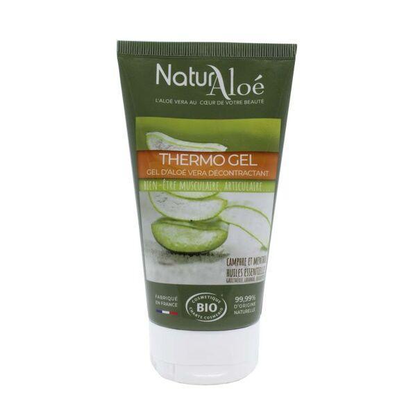 Coffret Soin du Corps - Natur’Aloé - Routine Régénérante Corps - Cosmelita 